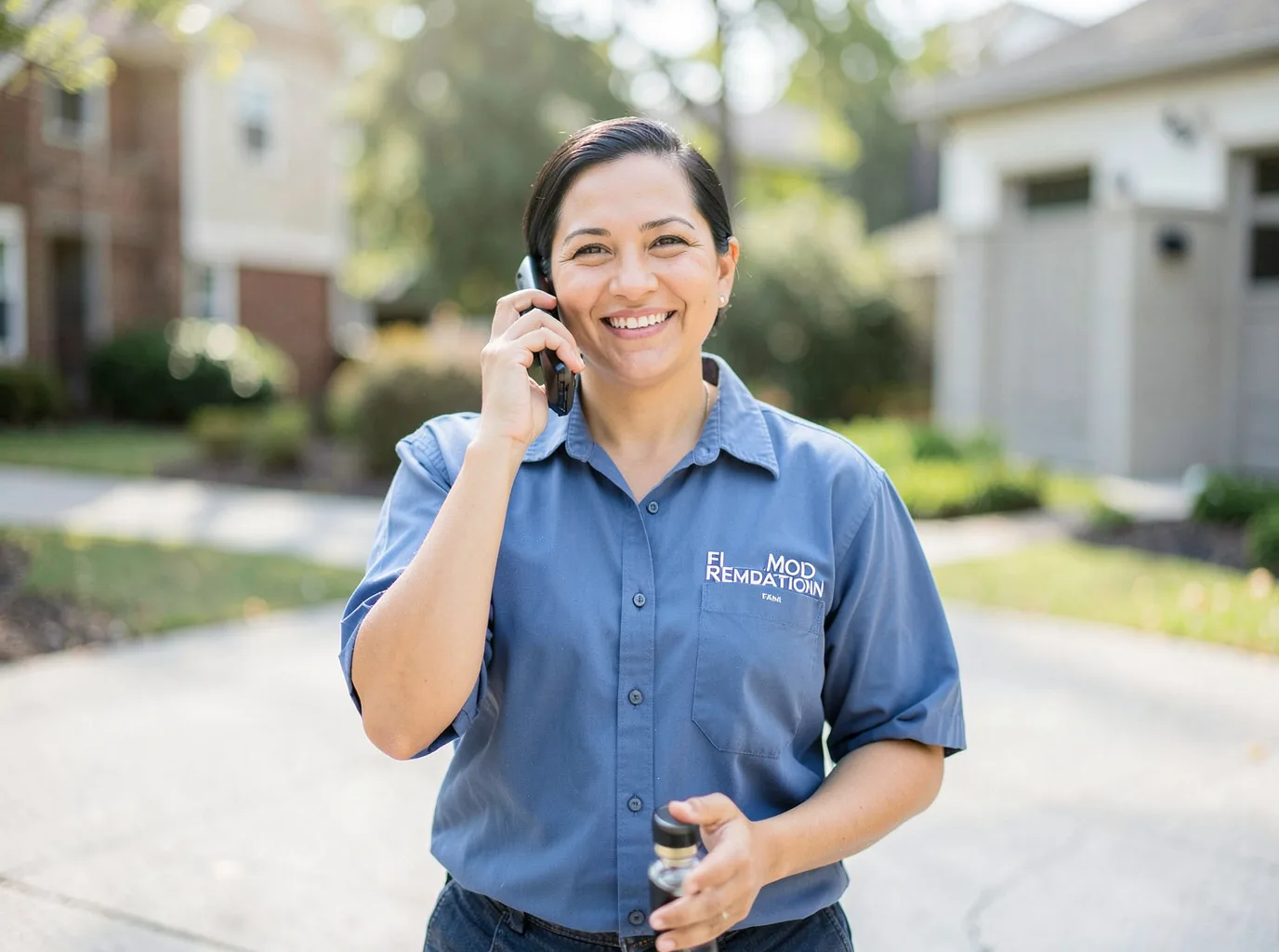 Mold Remediation Saint Joseph, TN FAQs